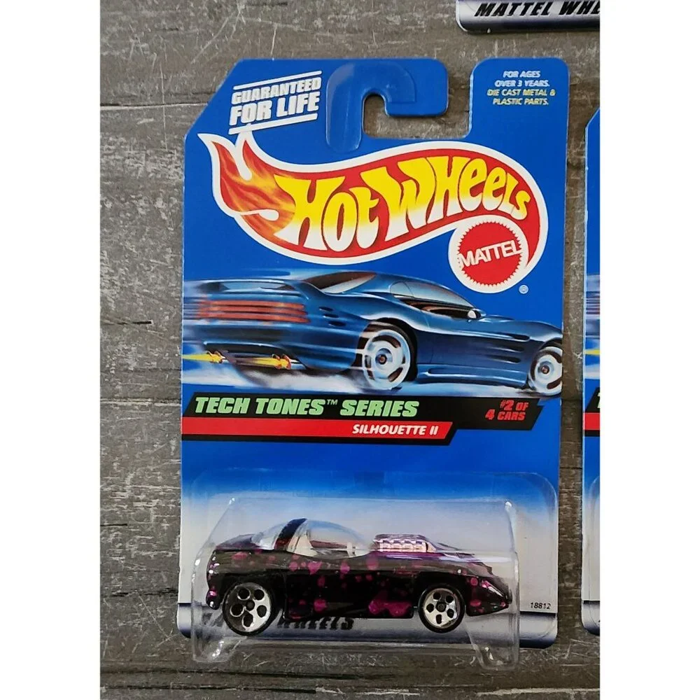 Mattel brand new